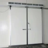 Sandwich Panel, 100mm, PVC