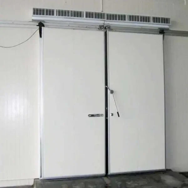 Sandwich Panel, 100mm, PVC