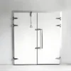 Sandwich Panel, 100mm, PVC - view 2