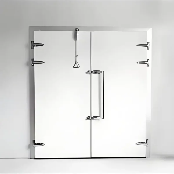 Sandwich Panel, 100mm, PVC - view 2