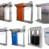 Sandwich Panel, 100mm, PVC - view 3