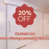 Sandwich Panel, 100mm, PVC - view 6
