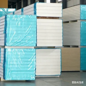 Sandwich Panel, 150mm, 50mm, M2