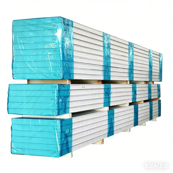 Sandwich Panel, 150mm, 50mm, M2 - view 6