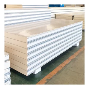 Sandwich Panel, 150mm, Ceiling, Wall