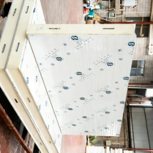 Sandwich Panel, 150mm, PU