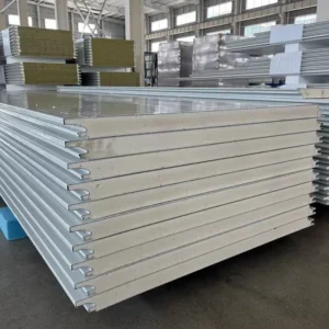 Sandwich Panel, 150mm, Roof