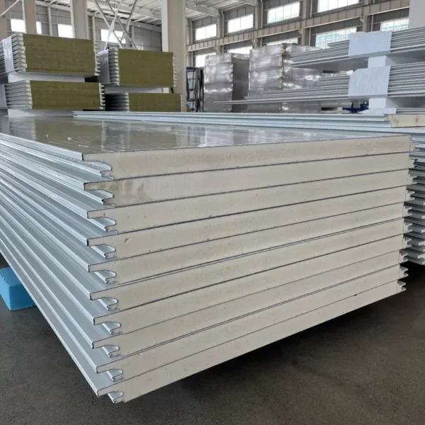 Sandwich Panel, 150mm, Roof