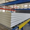Sandwich Panel, 150mm, Roof - view 3