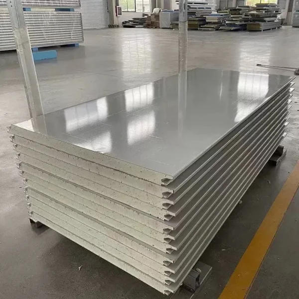 Sandwich Panel, 150mm, Roof - view 5