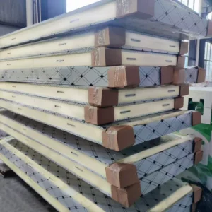 Sandwich Panel, 150mm, Steel