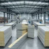 Sandwich Panel, 150mm, Steel - view 2