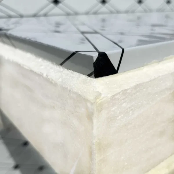 Sandwich Panel, 150mm, Steel - view 5
