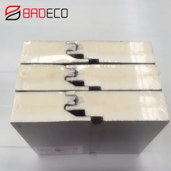 Sandwich Panel, 50/75/100/150/200mm, Wall - view 5