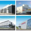 Sandwich Panel, 50/75/100/150/200mm, Wall - view 6