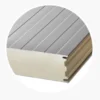 Sandwich Panel, 50mm, 150mm, Waterproof - view 2
