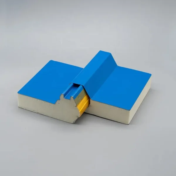 Sandwich Panel, 50mm, 150mm, Waterproof - view 3