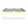 Sandwich Panel, 50mm, 150mm, Waterproof - view 4