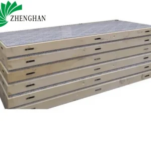 Sandwich Panel, 75mm100mm, 150mm