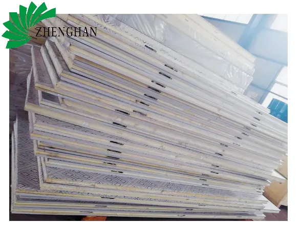 Sandwich Panel, 75mm100mm, 150mm - view 4