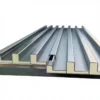 Sandwich Panel, Aluminum, Insulation Board