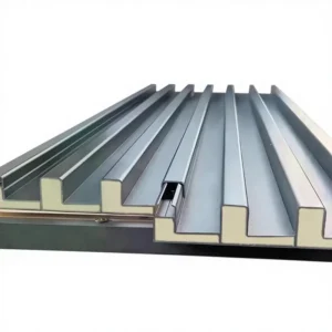 Sandwich Panel, Aluminum, Insulation Board