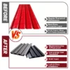 Sandwich Panel, Aluminum, Insulation Board - view 3