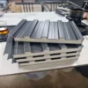 Sandwich Panel, Aluminum, Insulation Board - view 5