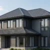 Sandwich Panel, Aluminum, Insulation Board - view 6