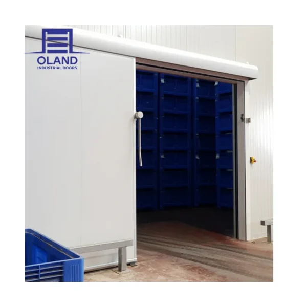 Sandwich Panel, OLAND, Stainless, Steel - view 3
