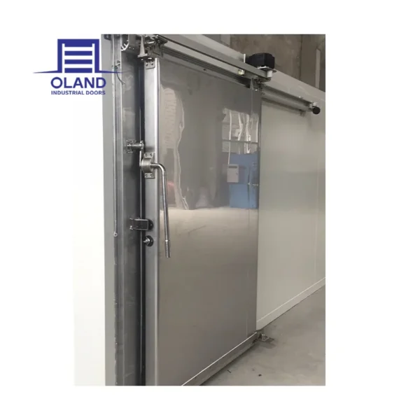 Sandwich Panel, OLAND, Stainless, Steel - view 4