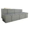 Sandwich Panel, PU PANEL - view 2