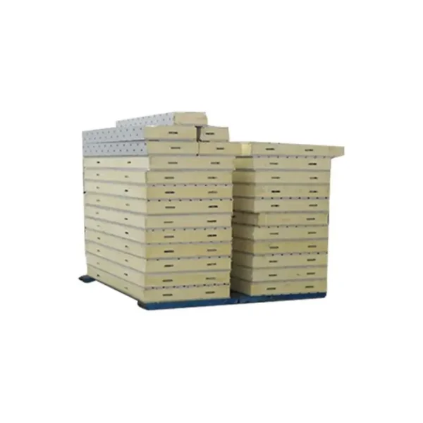 Sandwich Panel, PU PANEL - view 5