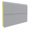 Sandwich Panel, Roof, 50mm/100mm/150mm, Steel, Wall