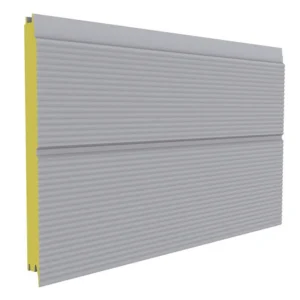 Sandwich Panel, Roof, 50mm/100mm/150mm, Steel, Wall