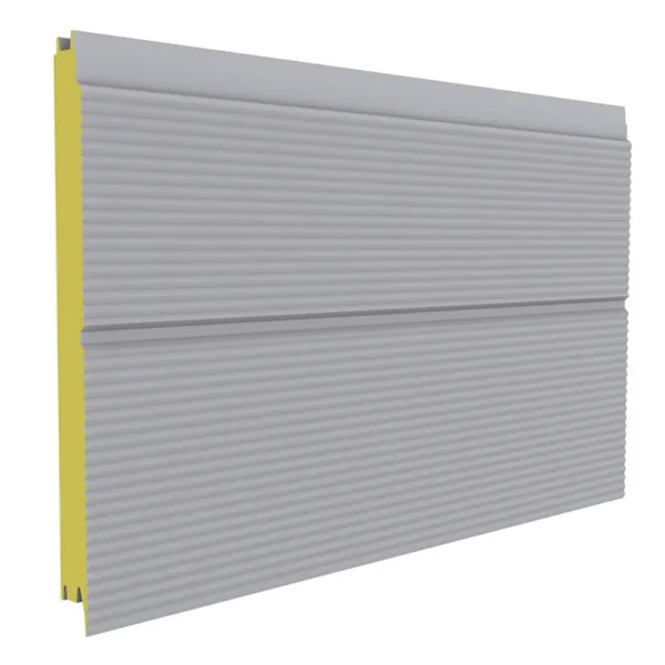 Sandwich Panel, Roof, 50mm/100mm/150mm, Steel, Wall