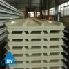 Sandwich Panel, Roof, 50mm/100mm/150mm, Steel, Wall - view 4
