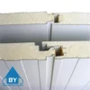 Sandwich Panel, Roof, 50mm/100mm/150mm, Steel, Wall - view 6
