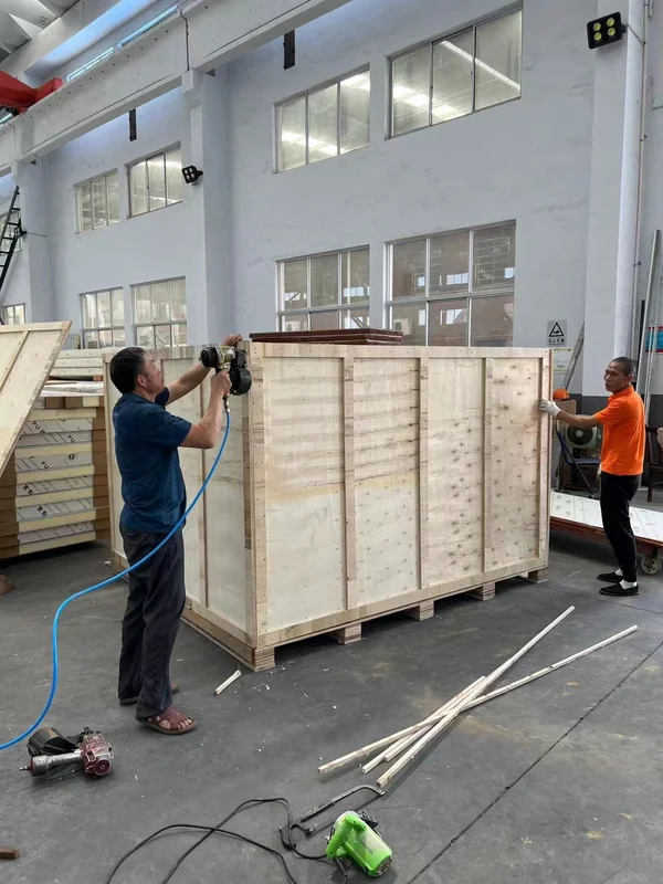 Sandwich Panel, Roof, Wall - view 4
