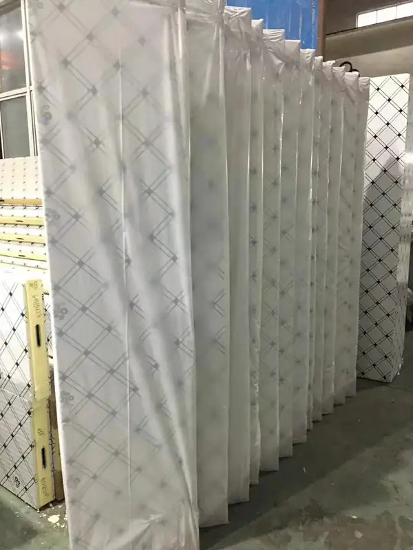 Sandwich Panel, Roof, Wall - view 6