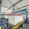 Sandwich Panel, SHARBON, 150mm, Steel - view 3