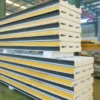 Sandwich Panel, SHARBON, 150mm, Steel - view 5