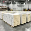 Sandwich Panel, Wall, 380 V, R-410A - view 2