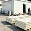 Sandwich Panel, Wall, 380 V, R-410A - view 5