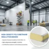 Sandwich Panel, Wall, 380 V, R-410A - view 6