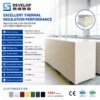 Sandwich Panel, Wall, 50mm-150mm - view 2