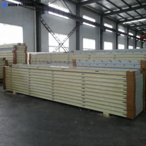 Sandwich Panel, Wall, Roof