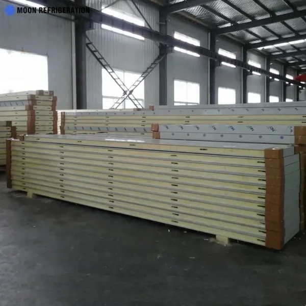 Sandwich Panel, Wall, Roof