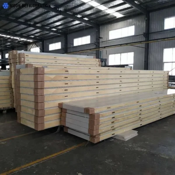 Sandwich Panel, Wall, Roof - view 2