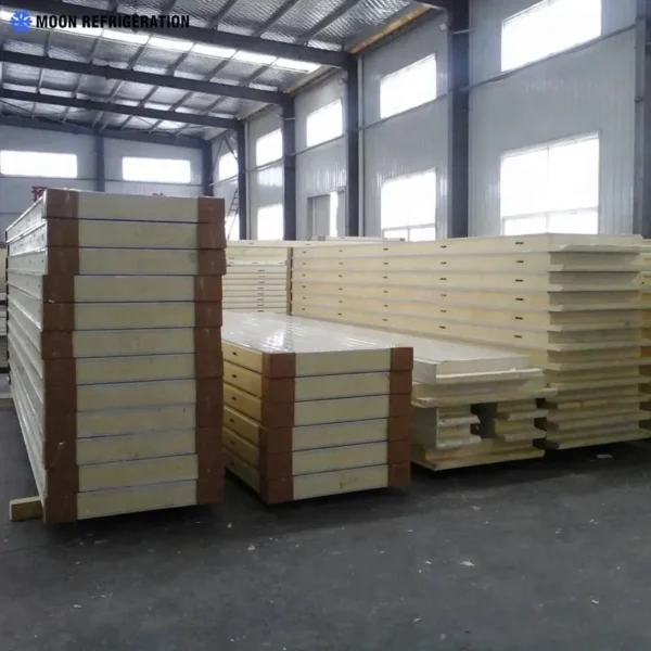 Sandwich Panel, Wall, Roof - view 3